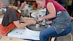 First Spin: Pottery Wheel Intro Session