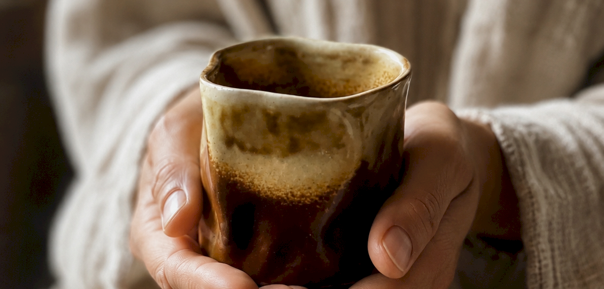 Sacred Cup: Ceremonial Pottery and Cacao