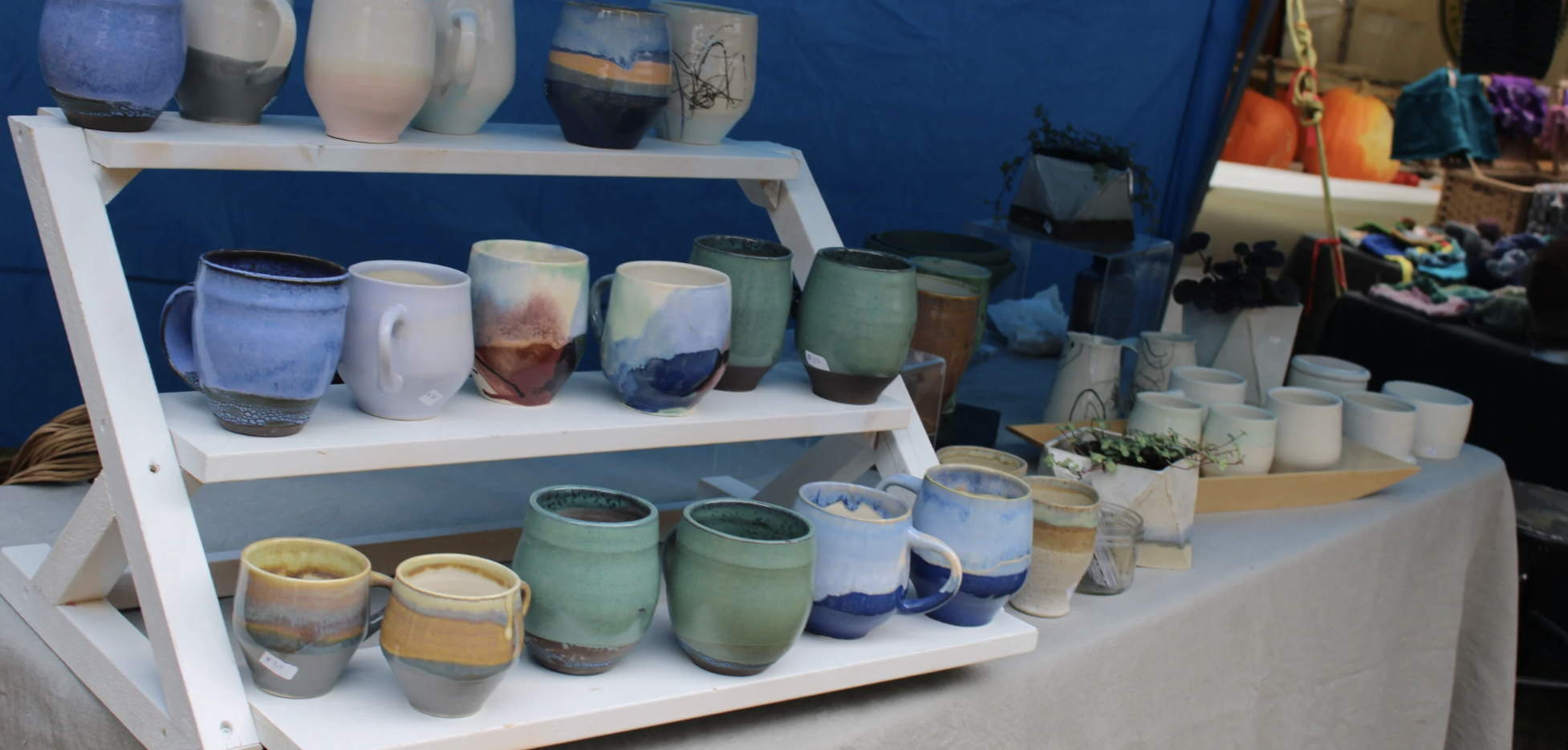 Brackendale Fall Fair - vendor
