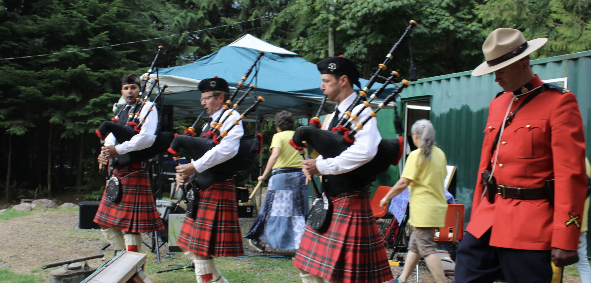 Brackendale Fall Fair