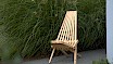 Cedar Chair