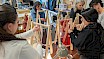 Wool Headband Weaving Workshop