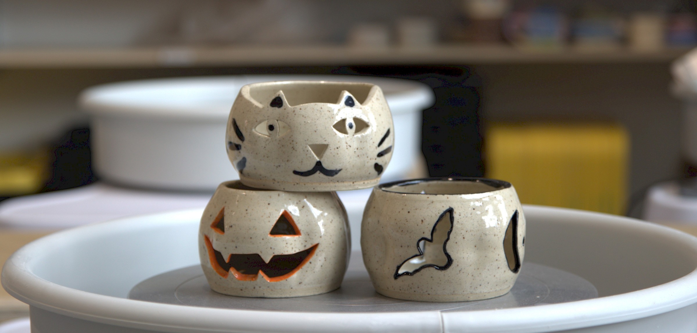 Carve a Jack-o-Lantern