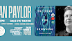 Gather Bookshop Presents: Loghan Paylor Author Visit