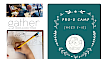 PRO-D DAY CAMP at Gather Bookshop