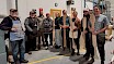 Paddle Carving Workshop