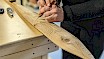Paddle Carving Workshop