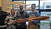 Paddle Carving Workshop