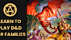 Learn to Play D&D for Families @ Arrow Wood Games