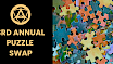 Puzzle Swap @ Arrow Wood Games