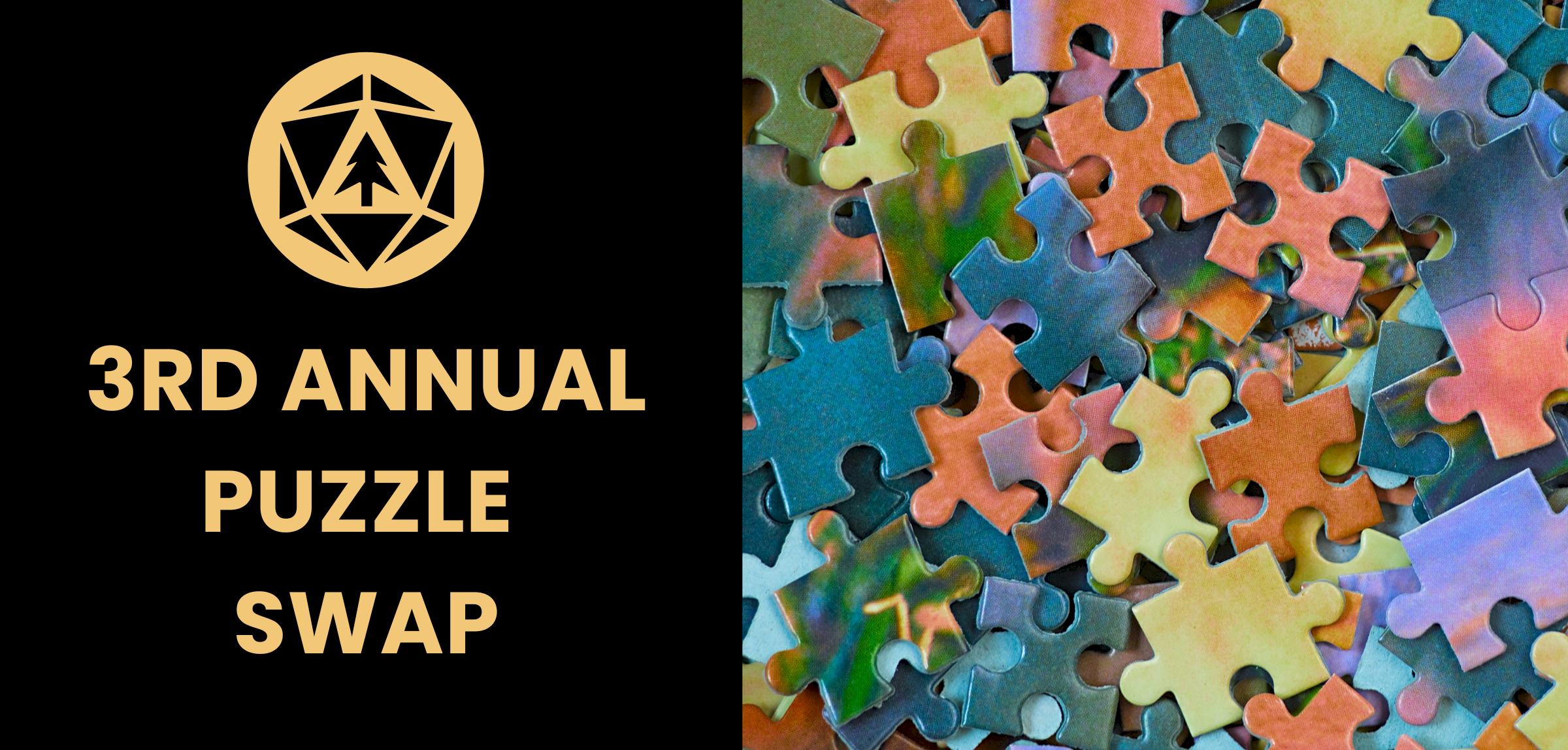 Puzzle Swap @ Arrow Wood Games