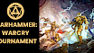 Warhammer: Warcry Tournament @ Arrow Wood Games