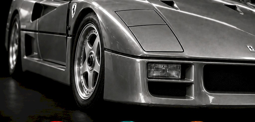 Art of the Automobile