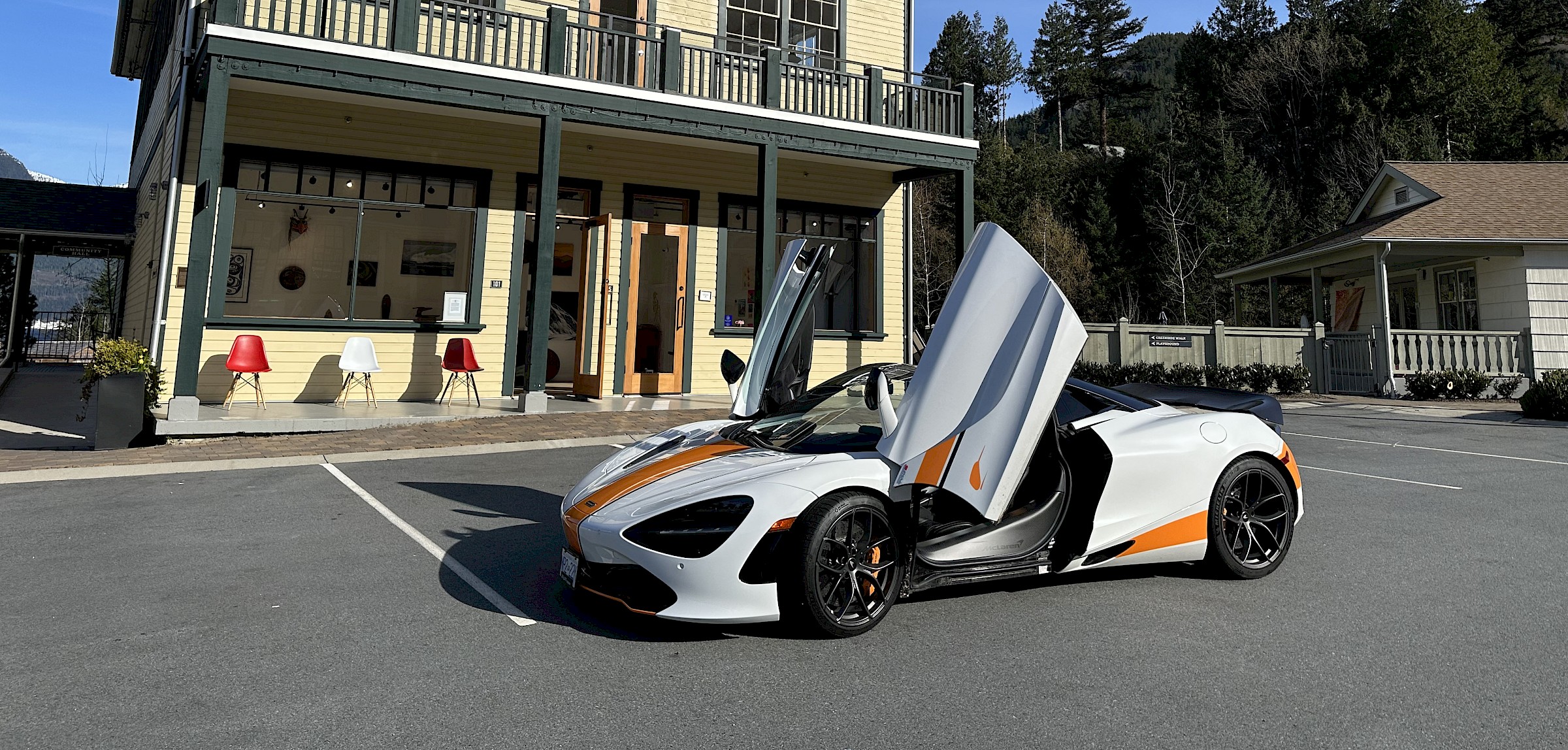 Art of the Automobile