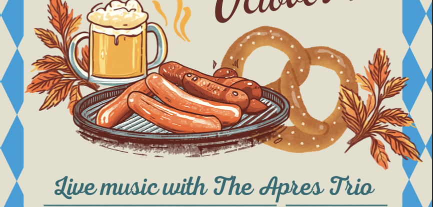 Oktoberfest at Locavore