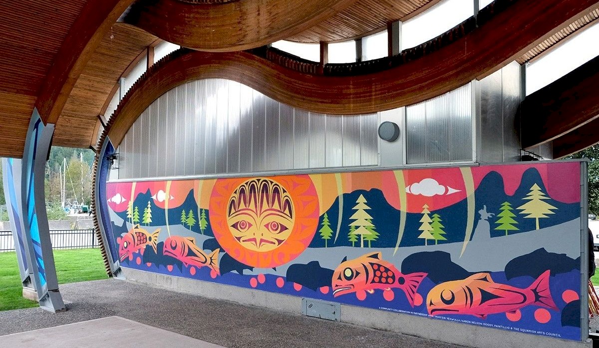 photo credit: Squamish Arts