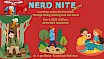 Nerd Nite