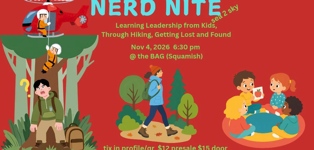 Nerd Nite