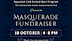 THE BIG NIGHT OUT SQUAMISH