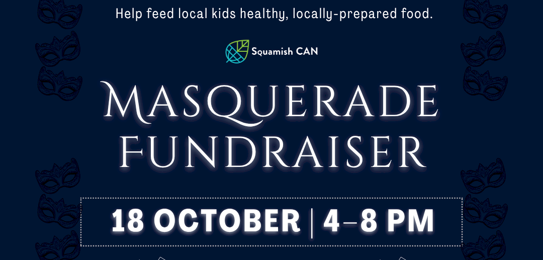 THE BIG NIGHT OUT SQUAMISH