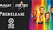Magic the Gathering: Star Trek Pre-Release Event @ Arrow Wood Games