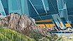 The Art of Andy Anissimoff Exhibition at the Sea to Sky Gallery