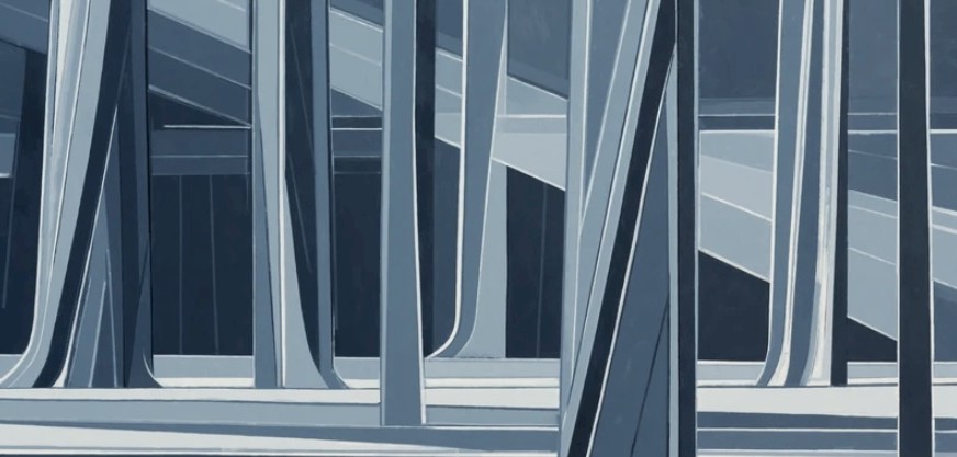 The Art of Andy Anissimoff Exhibition at the Sea to Sky Gallery