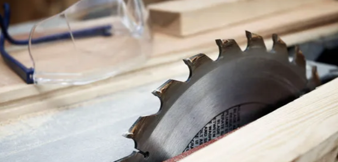 Table Saw Skills