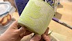Sgraffito w. Keepsake Ceramics