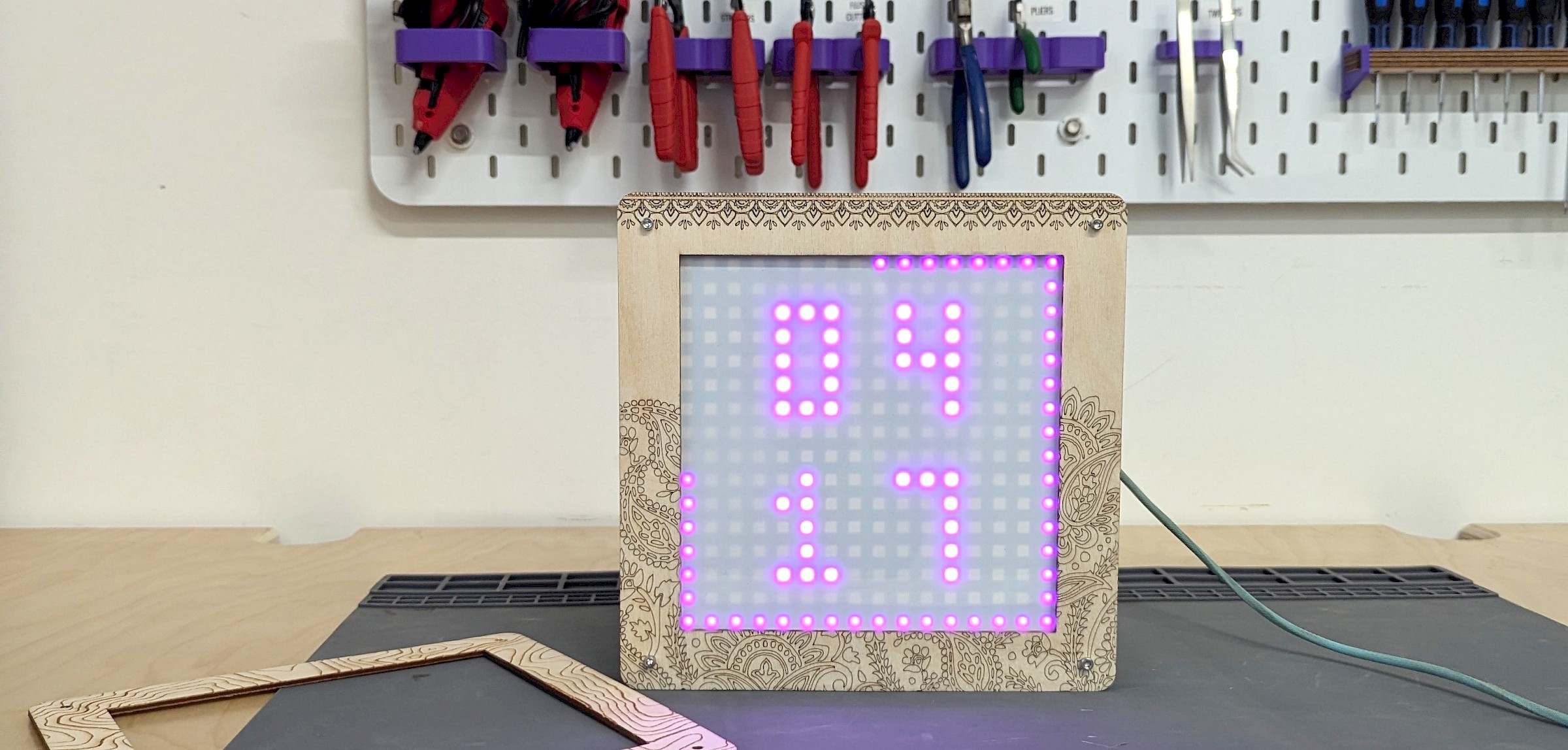 Digital Fabrication Foundations