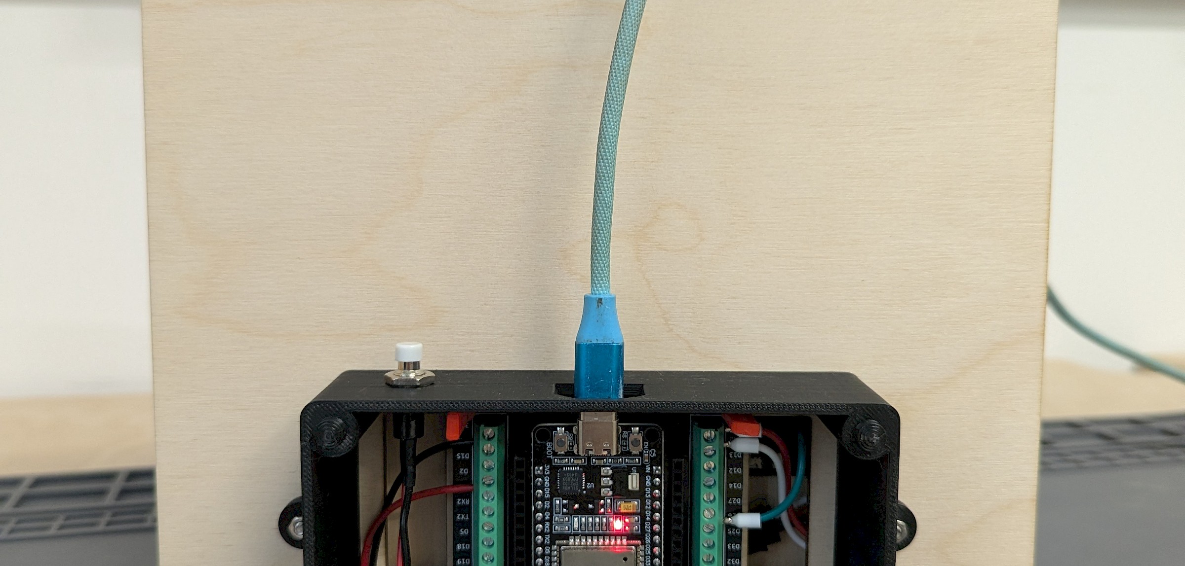 Digital Fabrication Foundations
