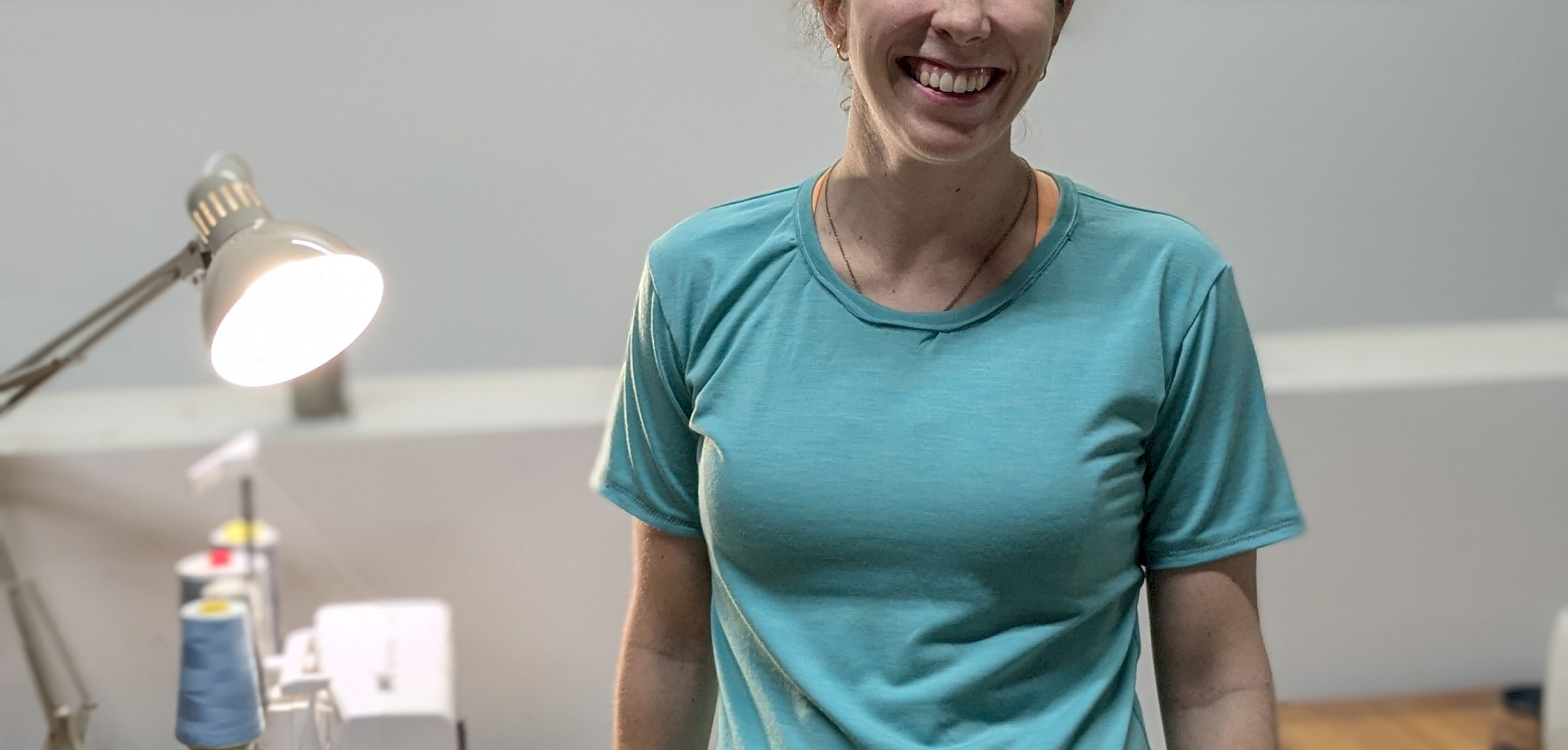 Textiles Level 1 - Basic Tops