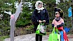 Halloween - Trick-or-Treat
