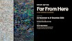 Far From Here: Steve Baylis
